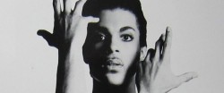 R.I.Prince. Nothing compares 2 U