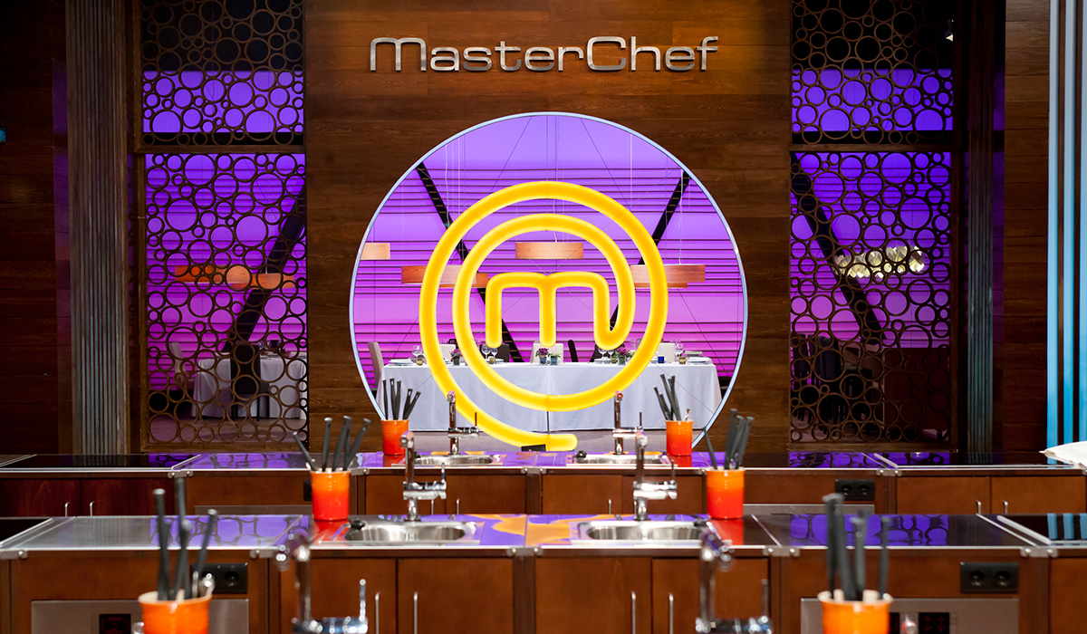 Master Chef 5