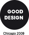 Good Design 2009