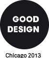 Good Design 2013