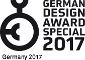 German Design Award Special 2017