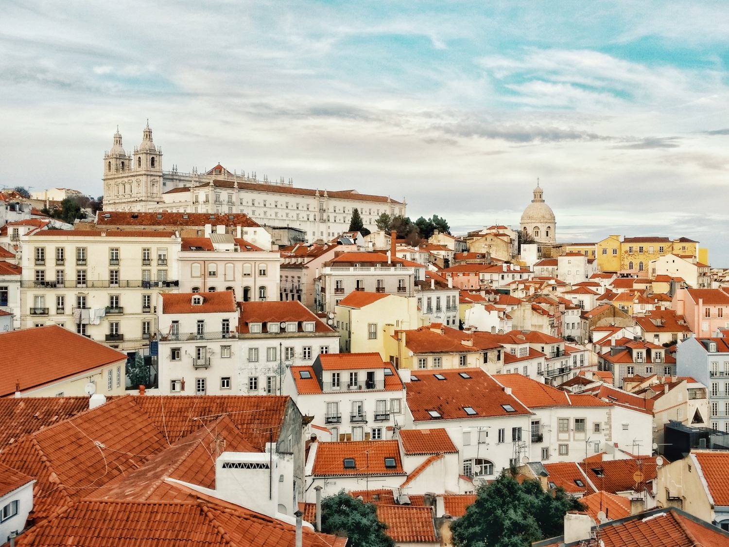 Explore Lisbon with LZF’s smart tips for worldly travellers