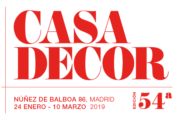 LZF at Casa Decor, Madrid, 24 January to 10 March 2019