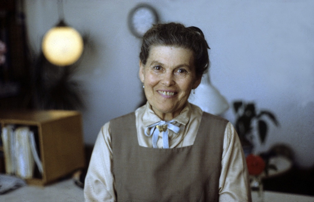 Women in design: Ray Eames