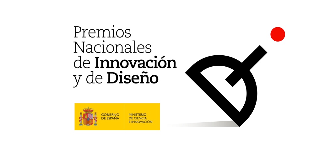 LZF receives Spain’s National Innovation and Design Award 2020