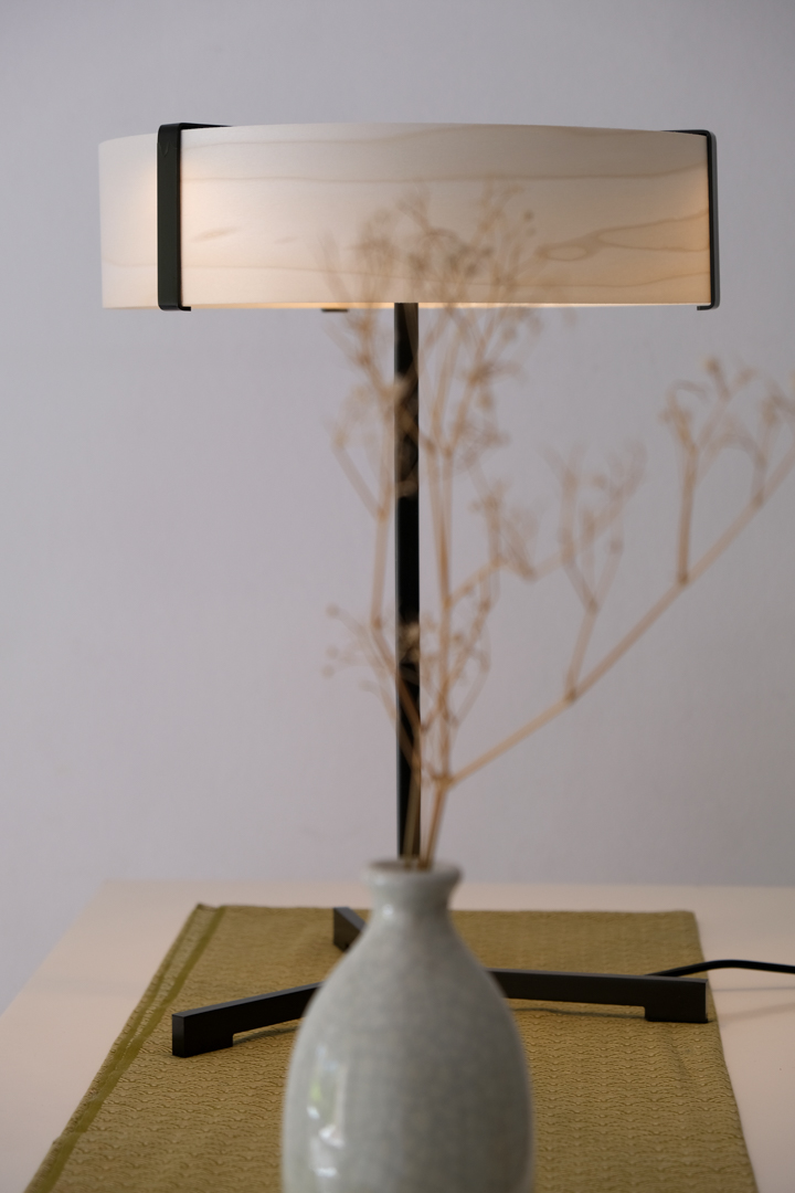 Thesis table lamp