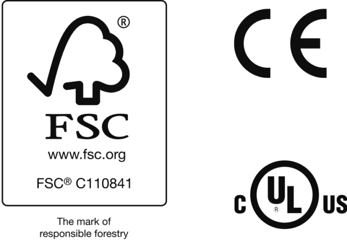 FSC-CE-UL