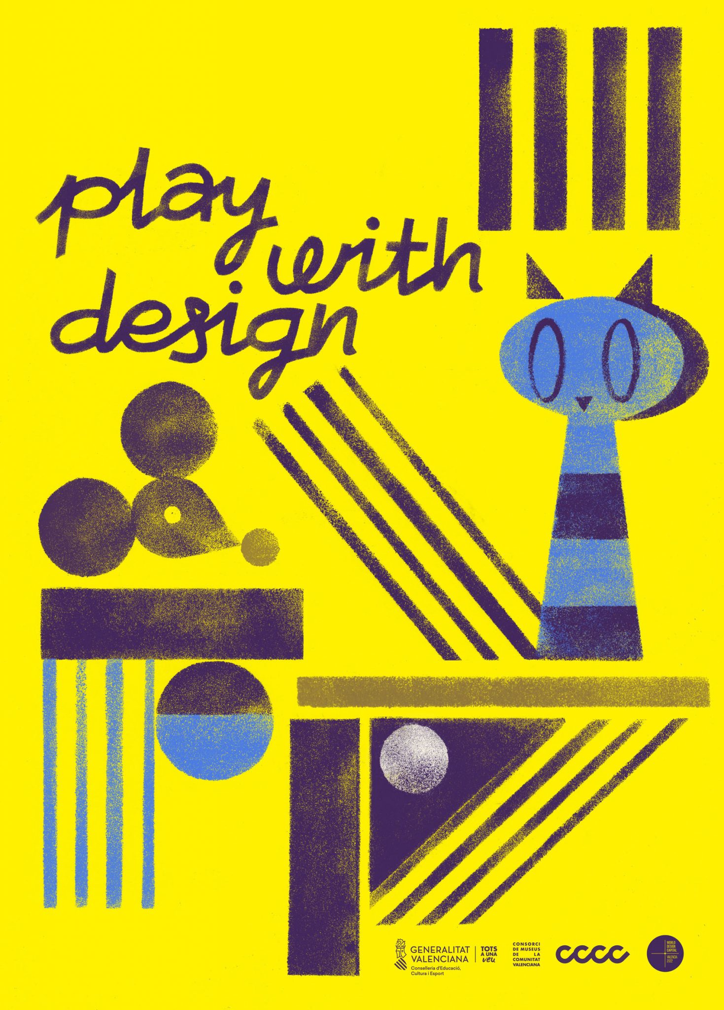 ‘Play With Design’ features LZF’s Funny Farm and Life-Size Smelly Fant