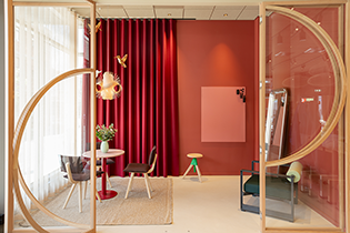 The Next Level of Next Level Design: LZF Arrives in Norway